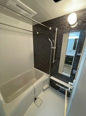 アルモニー勾当台公園の物件内観写真